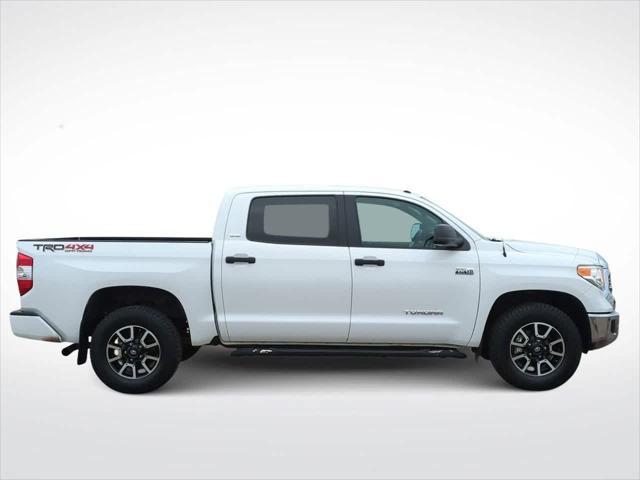 used 2016 Toyota Tundra car, priced at $29,495