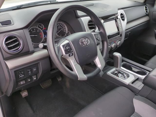 used 2016 Toyota Tundra car, priced at $29,495