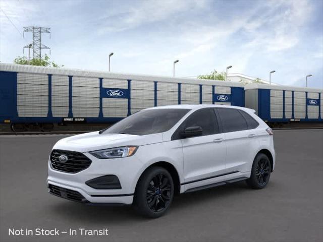 new 2024 Ford Edge car, priced at $37,015