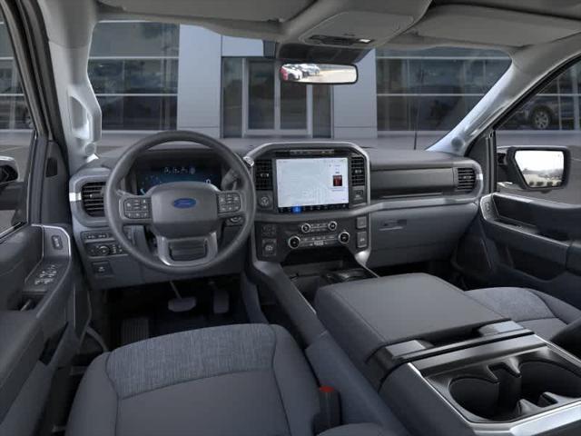 new 2024 Ford F-150 car, priced at $61,133