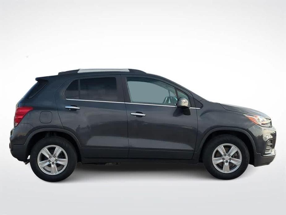 used 2017 Chevrolet Trax car, priced at $9,995