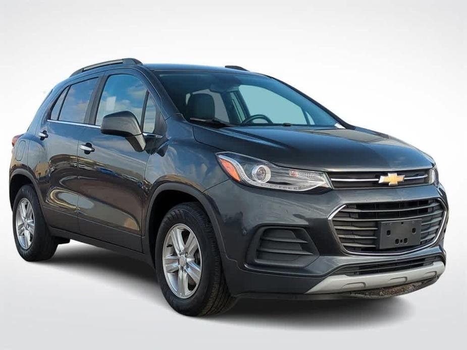 used 2017 Chevrolet Trax car, priced at $9,995
