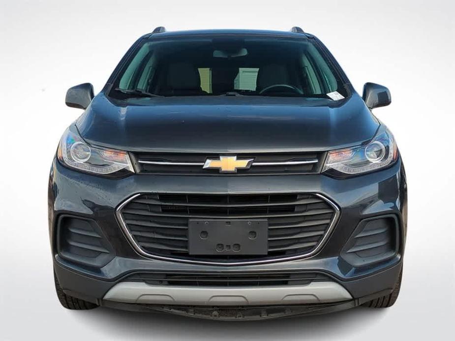 used 2017 Chevrolet Trax car, priced at $9,995