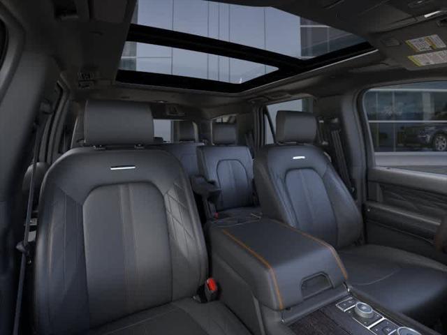 new 2024 Ford Expedition car, priced at $82,505