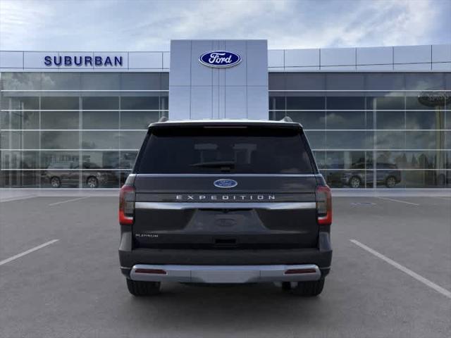 new 2024 Ford Expedition car, priced at $82,505