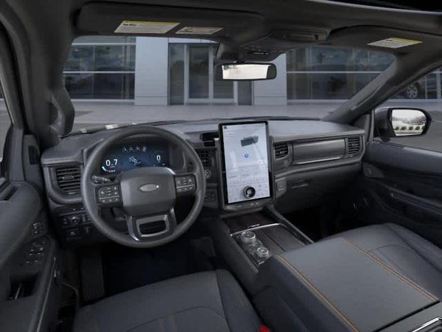 new 2024 Ford Expedition car, priced at $82,505