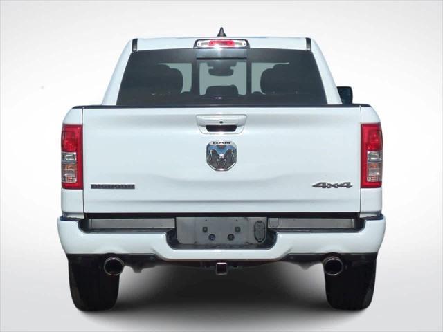 used 2020 Ram 1500 car, priced at $22,995
