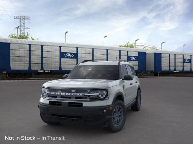 new 2024 Ford Bronco Sport car, priced at $31,845