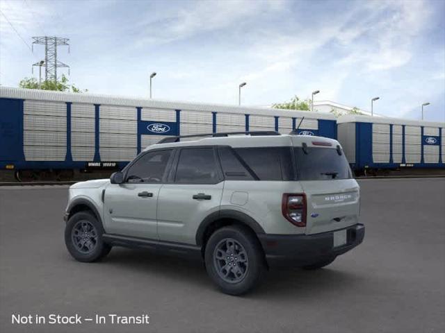 new 2024 Ford Bronco Sport car, priced at $31,845