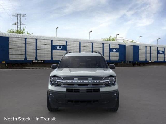 new 2024 Ford Bronco Sport car, priced at $31,845