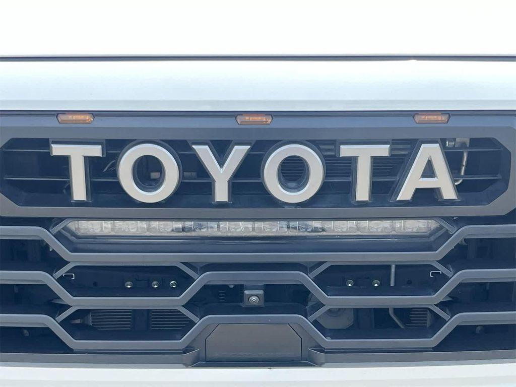 used 2024 Toyota Sequoia car, priced at $69,995