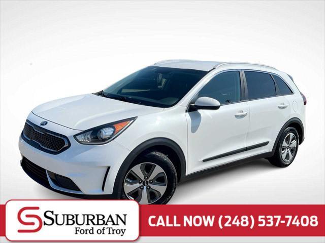 used 2019 Kia Niro car, priced at $12,995