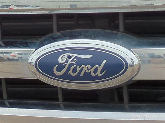 used 2016 Ford F-150 car, priced at $8,600