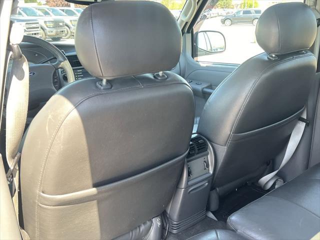 used 2005 Ford Explorer Sport Trac car, priced at $4,900