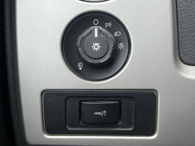 used 2012 Ford F-150 car, priced at $9,995