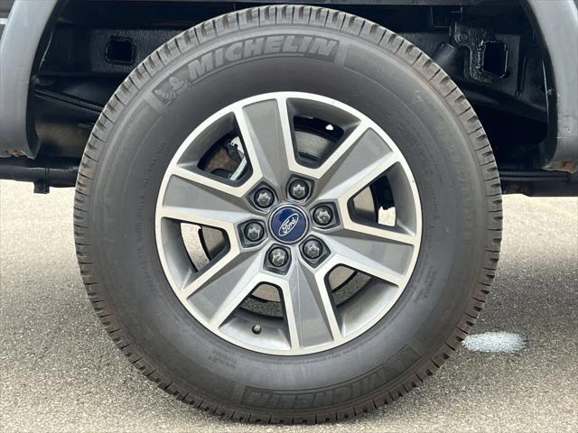 used 2012 Ford F-150 car, priced at $9,995