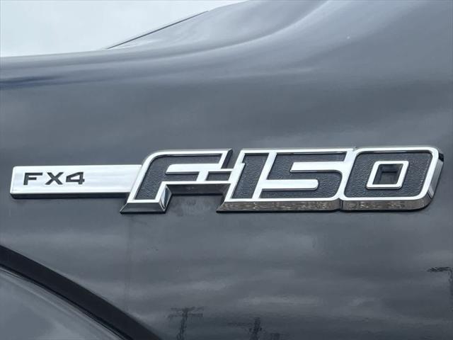 used 2012 Ford F-150 car, priced at $9,995