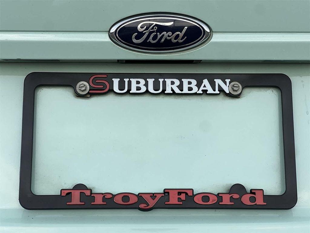 used 2017 Ford Fiesta car, priced at $7,995