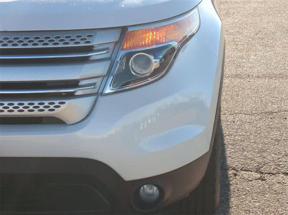 used 2014 Ford Explorer car, priced at $11,995