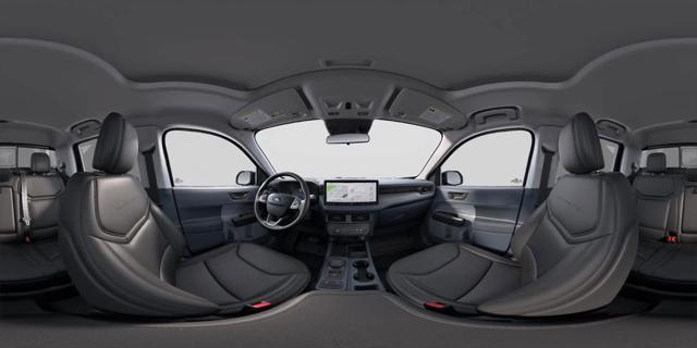 new 2025 Ford Maverick car, priced at $39,249