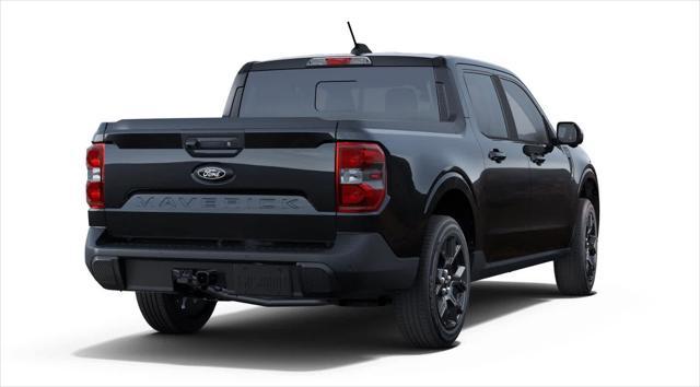 new 2025 Ford Maverick car, priced at $39,249