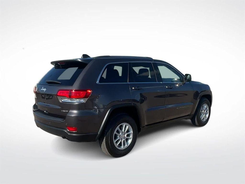 used 2020 Jeep Grand Cherokee car, priced at $22,695