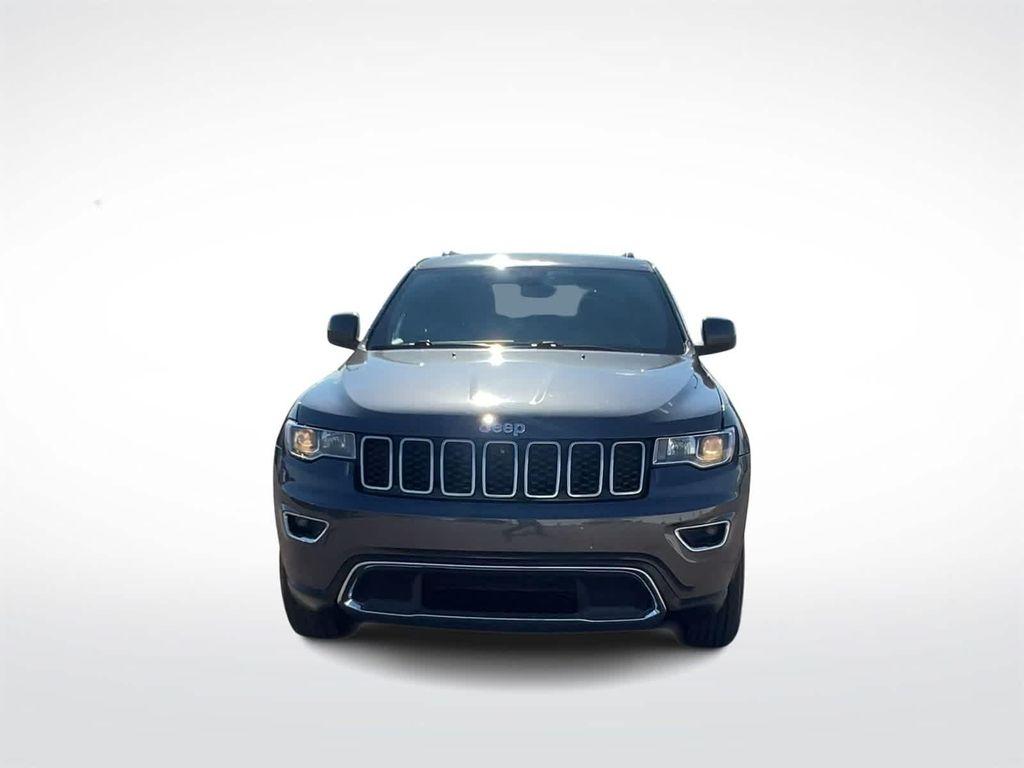 used 2020 Jeep Grand Cherokee car, priced at $22,695