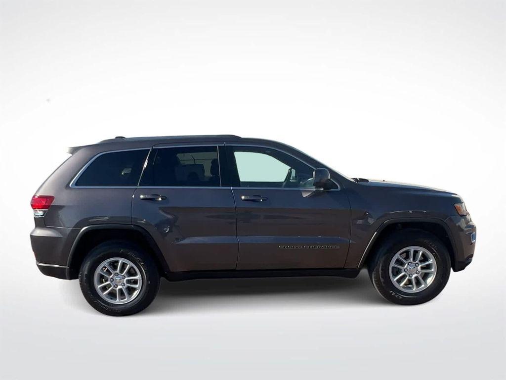used 2020 Jeep Grand Cherokee car, priced at $22,695