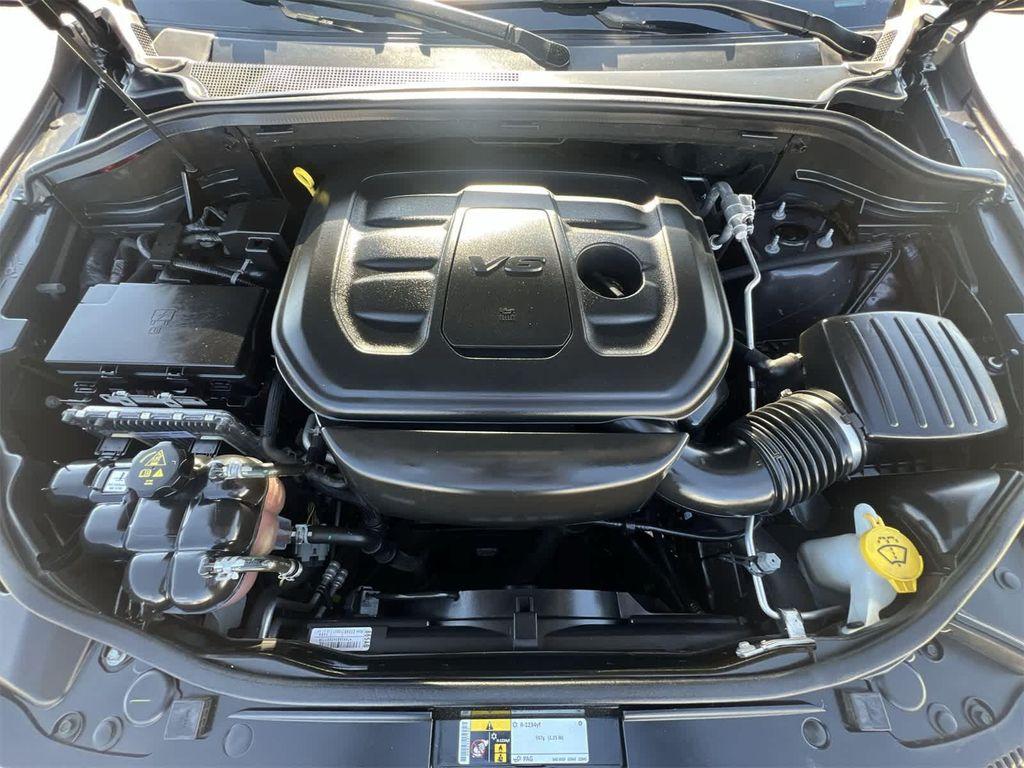 used 2020 Jeep Grand Cherokee car, priced at $22,695