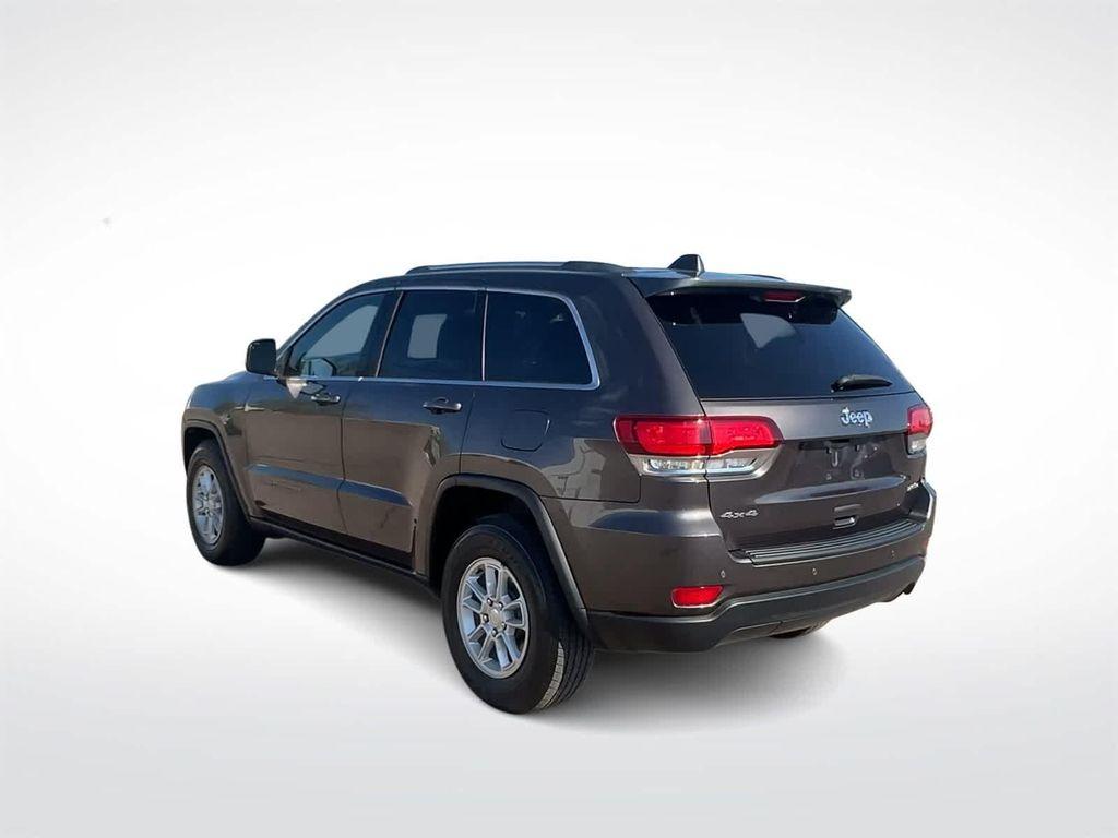 used 2020 Jeep Grand Cherokee car, priced at $22,695