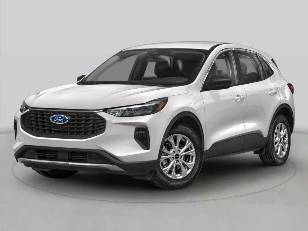 new 2025 Ford Escape car, priced at $28,589