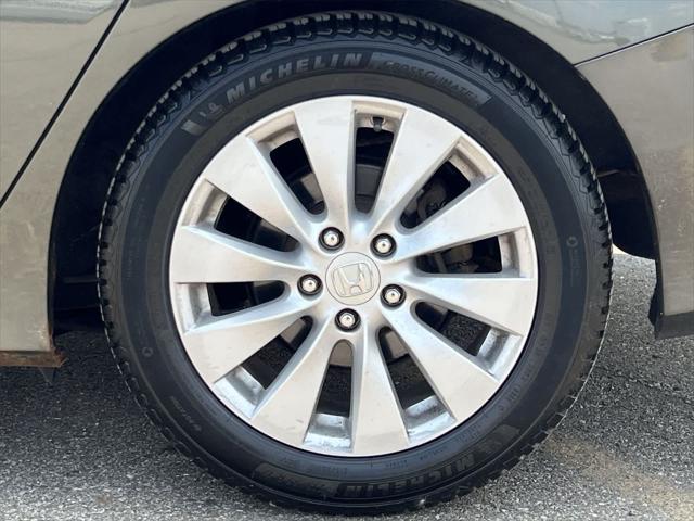 used 2013 Honda Accord car, priced at $11,495