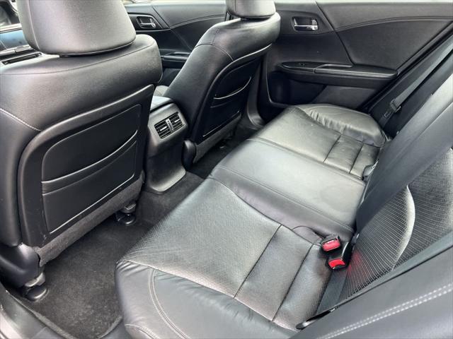 used 2013 Honda Accord car, priced at $11,495