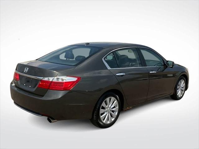 used 2013 Honda Accord car, priced at $11,495