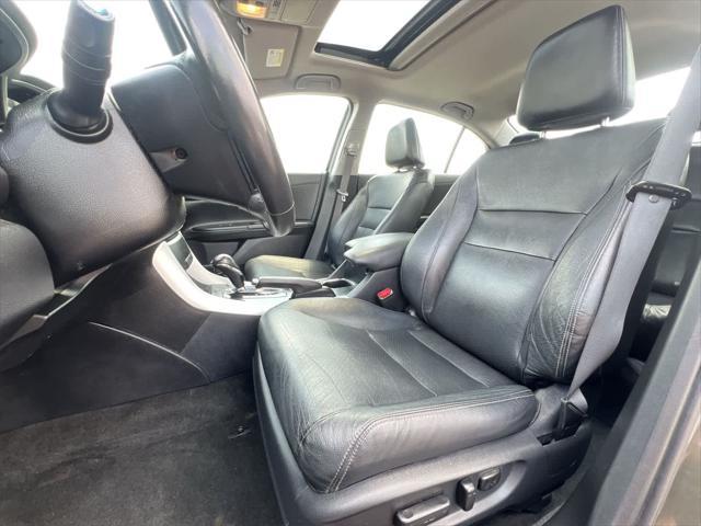 used 2013 Honda Accord car, priced at $11,495