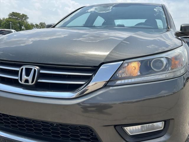 used 2013 Honda Accord car, priced at $11,495