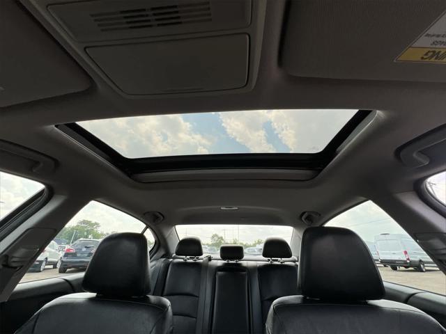 used 2013 Honda Accord car, priced at $11,495