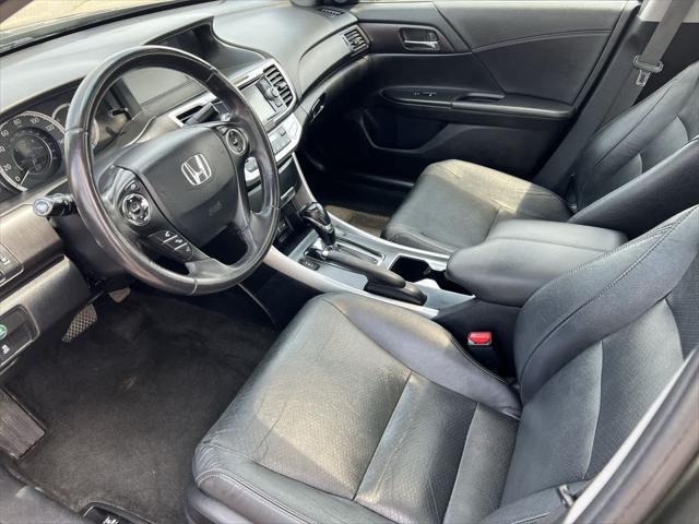 used 2013 Honda Accord car, priced at $11,495