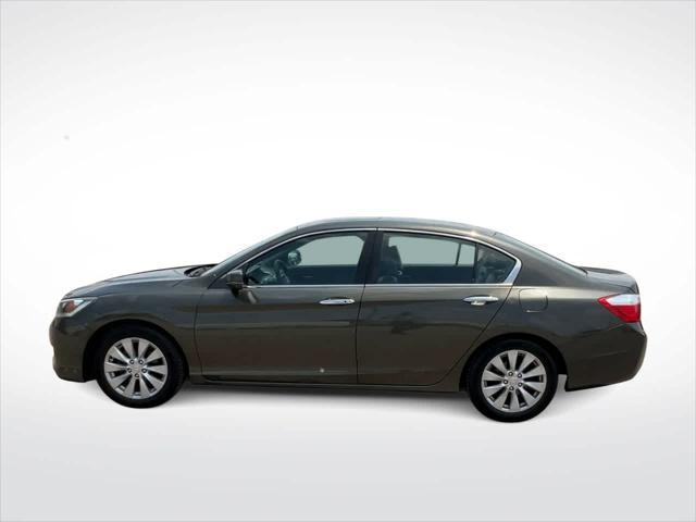 used 2013 Honda Accord car, priced at $11,495