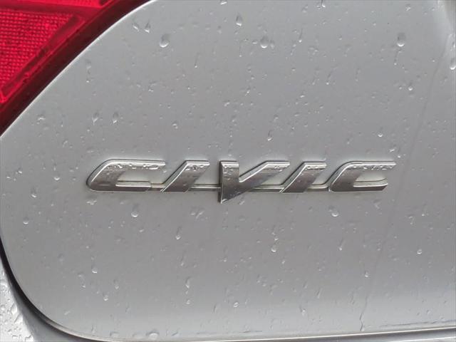 used 2008 Honda Civic car, priced at $6,495