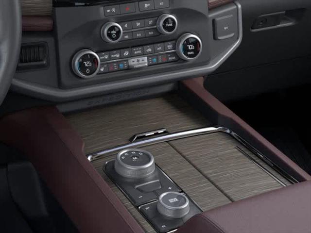 new 2024 Ford Expedition Max car, priced at $74,164