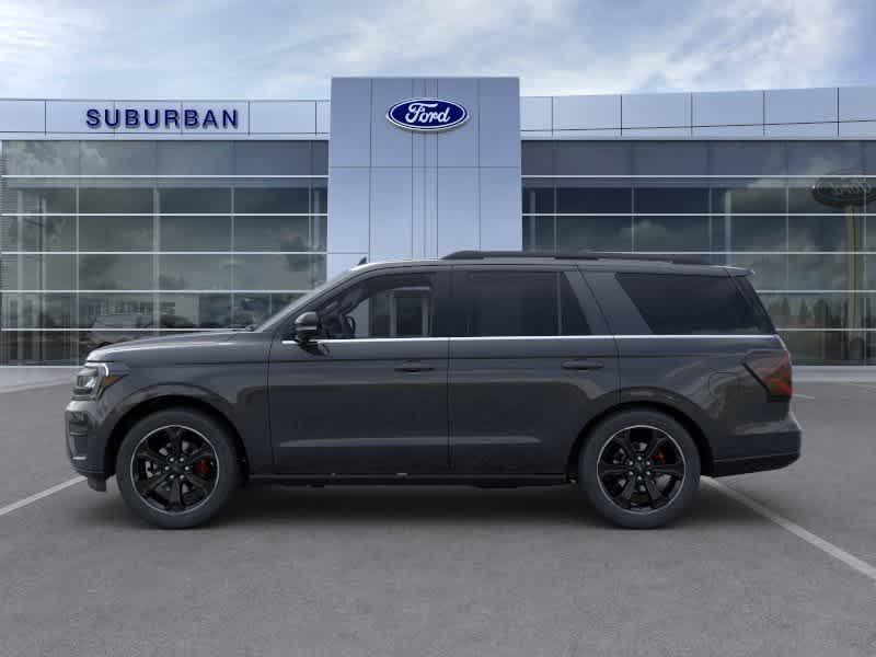 new 2024 Ford Expedition car, priced at $81,894