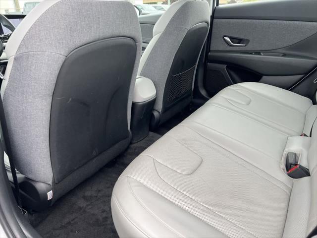 used 2021 Hyundai Elantra car, priced at $16,995