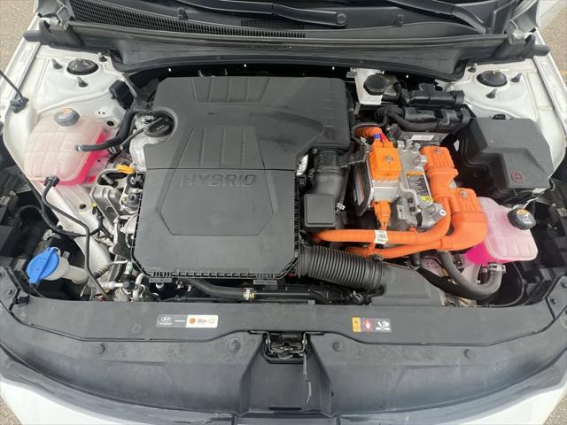 used 2021 Hyundai Elantra car, priced at $16,995