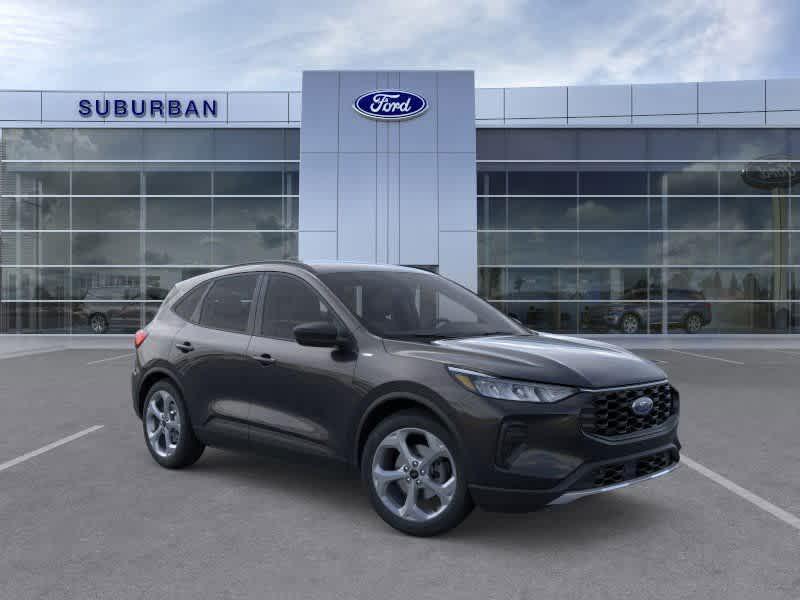 new 2026 Ford Escape car, priced at $33,877