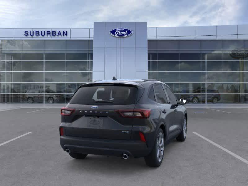 new 2026 Ford Escape car, priced at $33,877