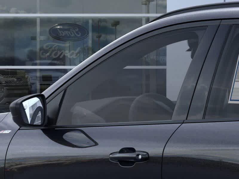 new 2026 Ford Escape car, priced at $33,877