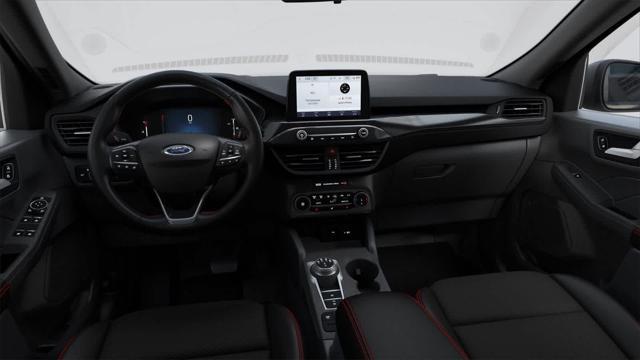 new 2025 Ford Escape car, priced at $31,781