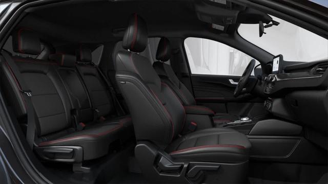new 2025 Ford Escape car, priced at $31,781