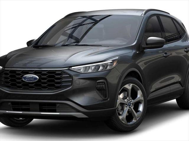 new 2025 Ford Escape car, priced at $31,781